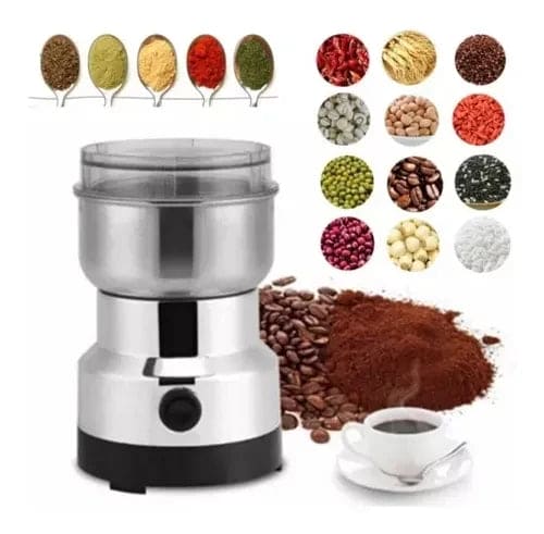 Molino eléctrico de cocina Nima™