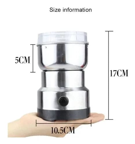Molino eléctrico de cocina Nima™