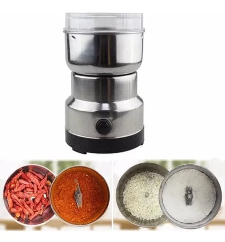 Molino eléctrico de cocina Nima™
