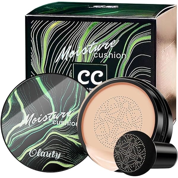 MOISTURE CUSHION™️ BASE MAQUILLAJE (OFERTA 10%OFF)