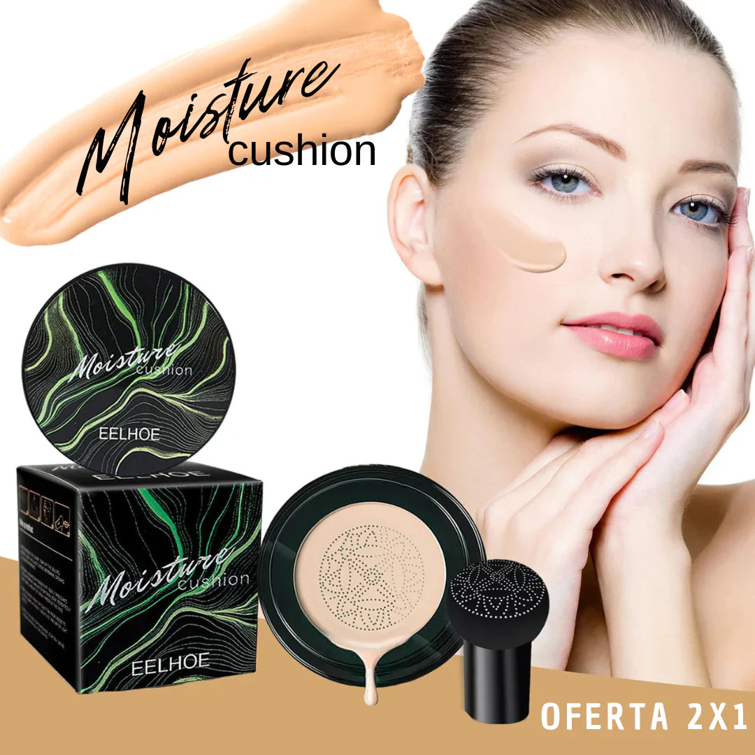 MOISTURE CUSHION™️ BASE MAQUILLAJE (OFERTA 10%OFF)