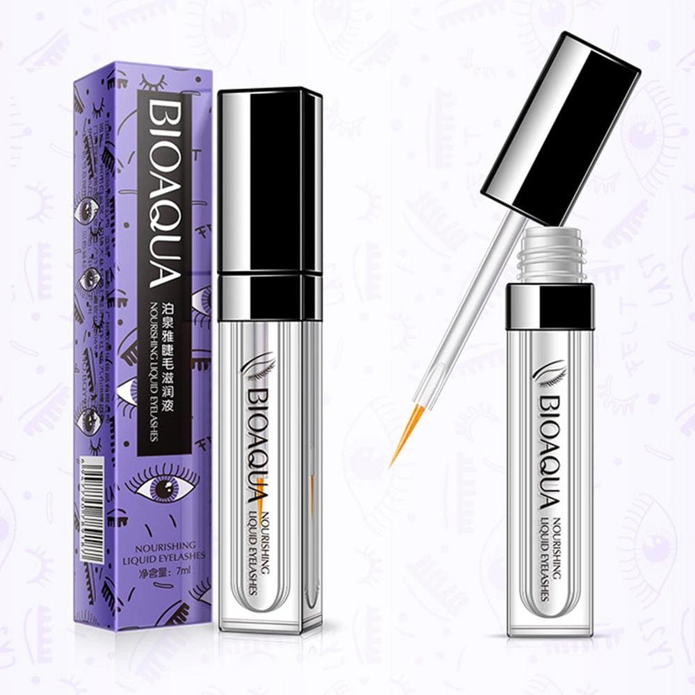 SERUM X10 🚀 CRECIMIENTO ACELERADO + 3 PARCHES DE COLAGENO 🎁 || BIOAQUA