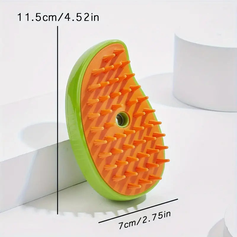 PerfectBrush™ Cepillo de Vapor para Mascotas || 3 en 1 Spa