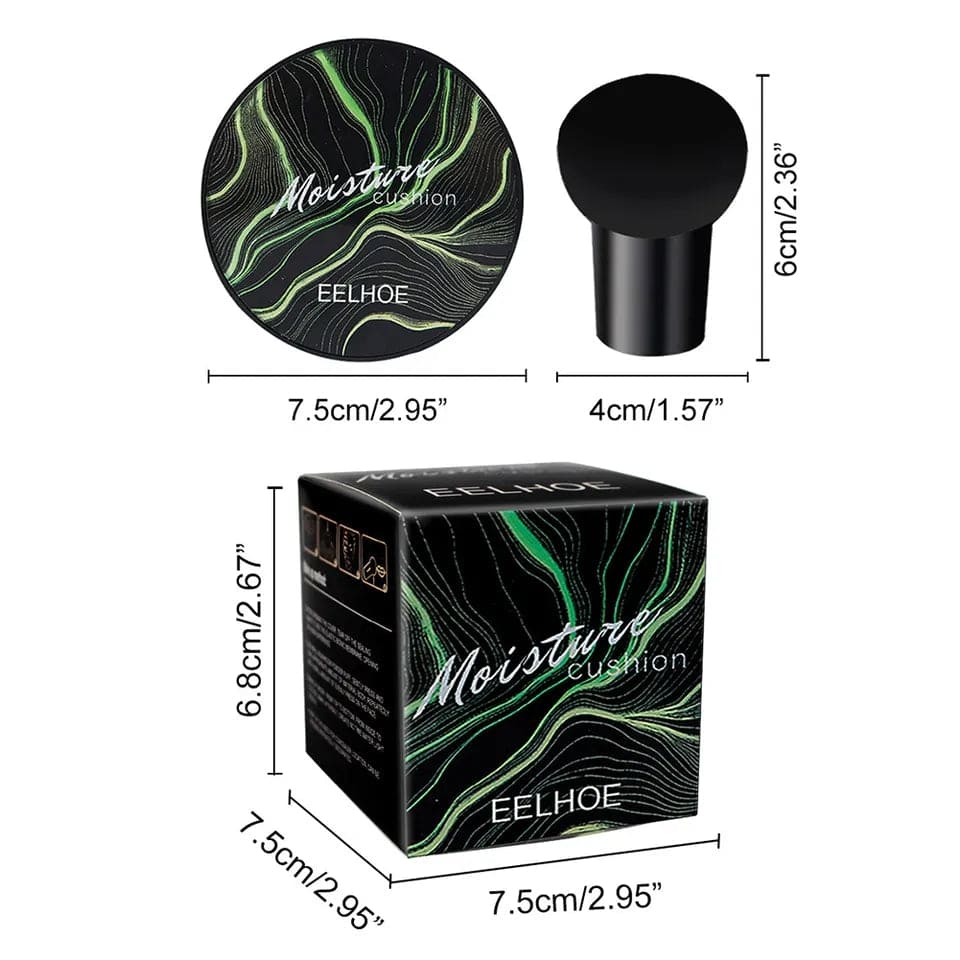 MOISTURE CUSHION™️ BASE MAQUILLAJE (OFERTA 10%OFF)