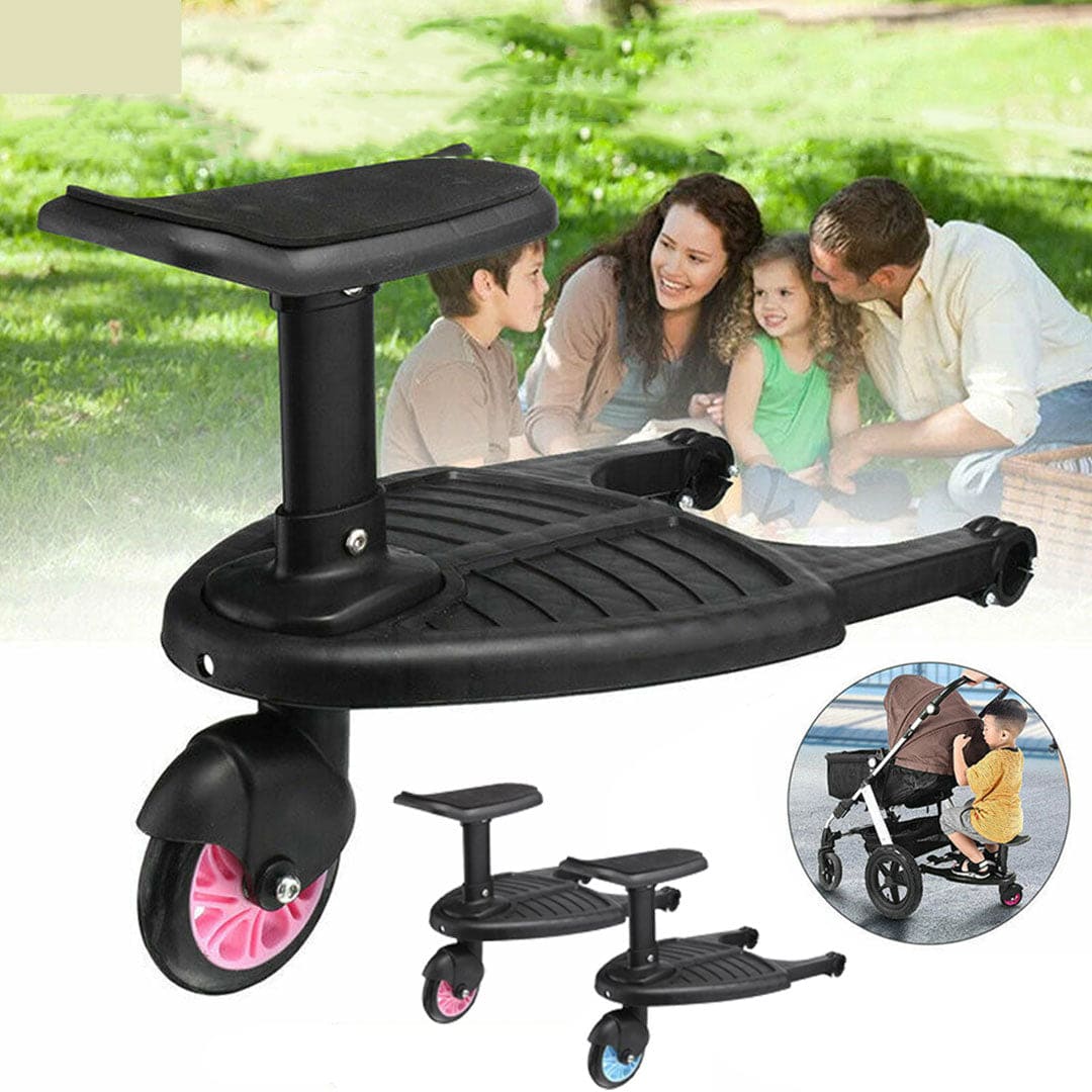Silla para Coche de Bebé