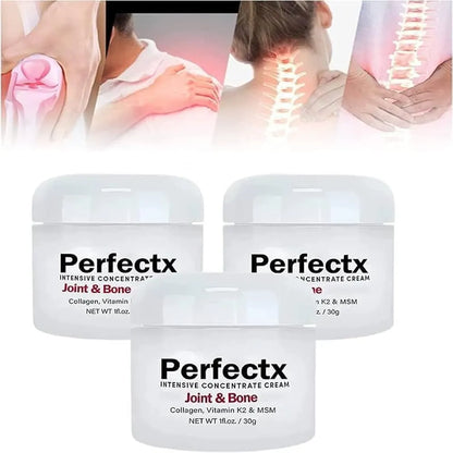 Perfectx ™ - Crema Alivia Dolores x2