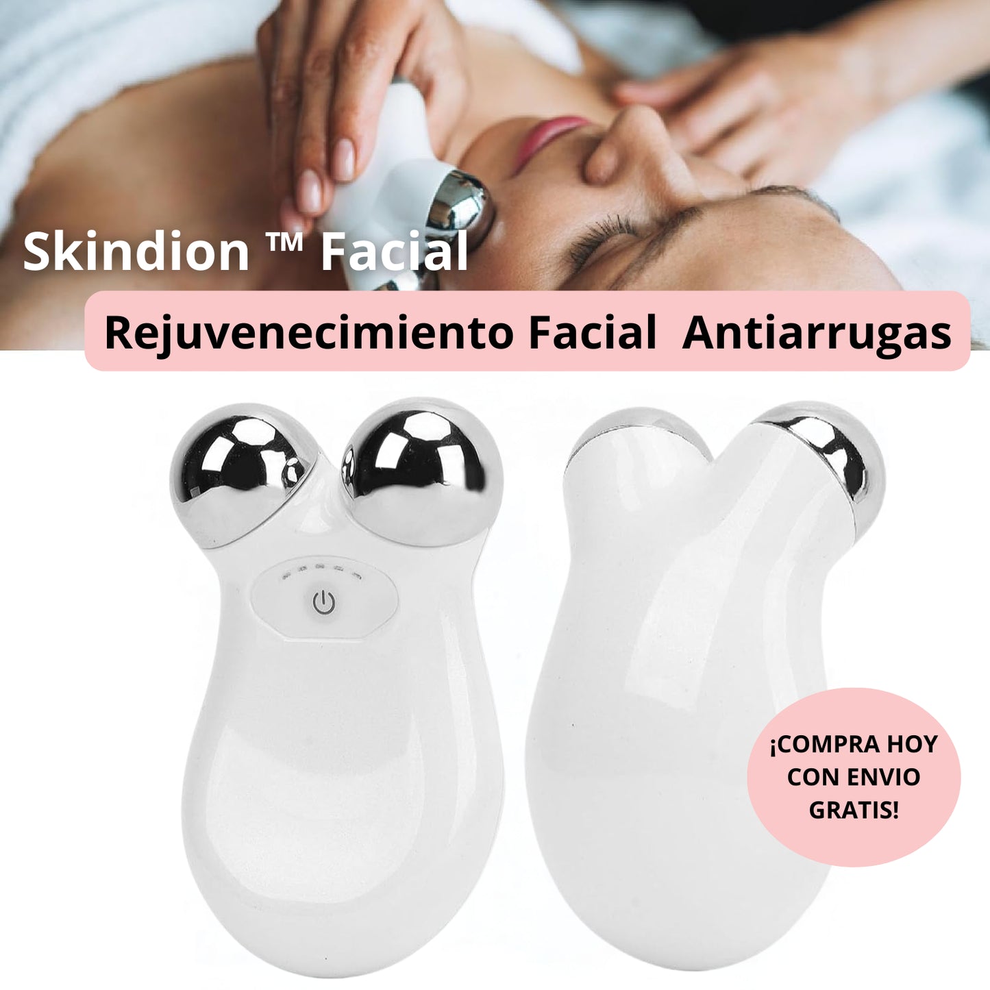 Skindion ™ Facial