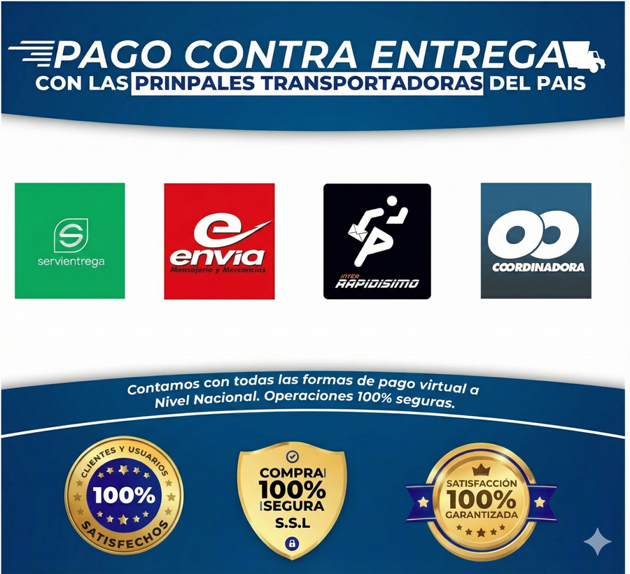 Un cambio que se nota desde el primer día